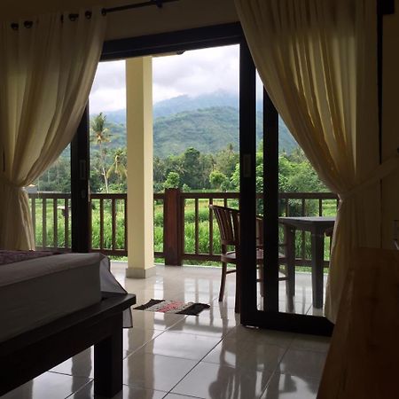 Tanaya Homestay Amed  Bagian luar foto