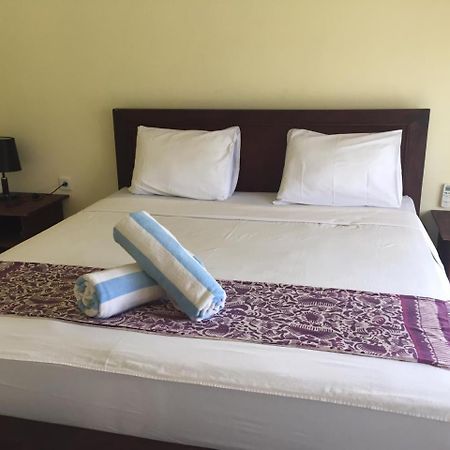 Tanaya Homestay Amed  Bagian luar foto