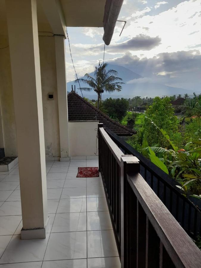 Tanaya Homestay Amed  Bagian luar foto
