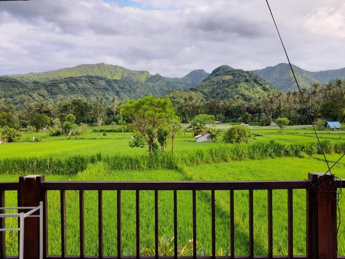 Tanaya Homestay Amed  Bagian luar foto