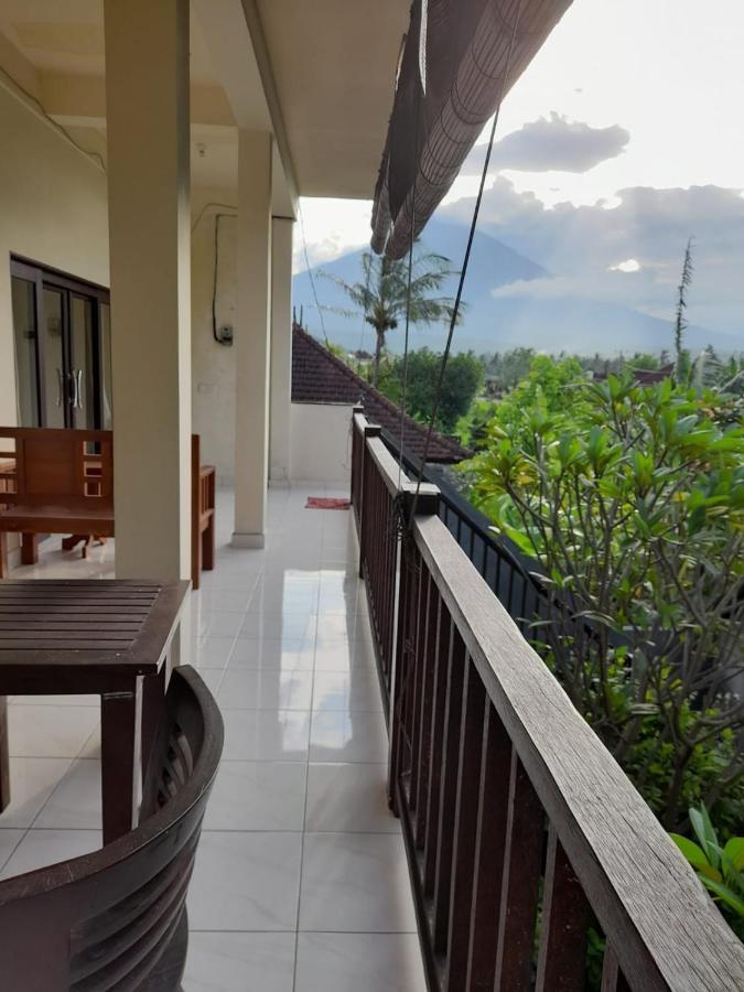 Tanaya Homestay Amed  Bagian luar foto