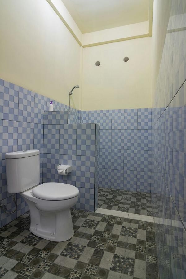 Tanaya Homestay Amed  Bagian luar foto
