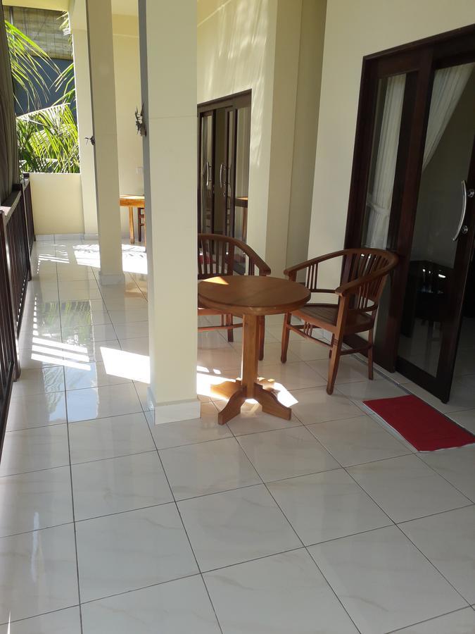 Tanaya Homestay Amed  Bagian luar foto