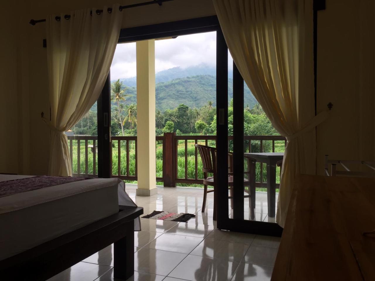 Tanaya Homestay Amed  Bagian luar foto